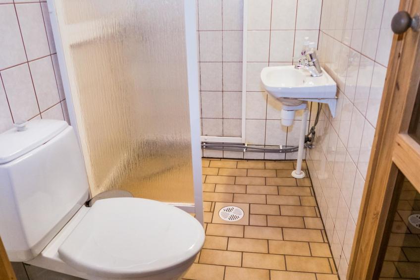 Retkietappi honkapirtti - foto 9