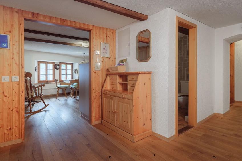 Cricerhaus in Visp - foto 18