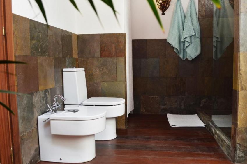 Appartement Casa Hibisco mit schönem Garten - foto 21