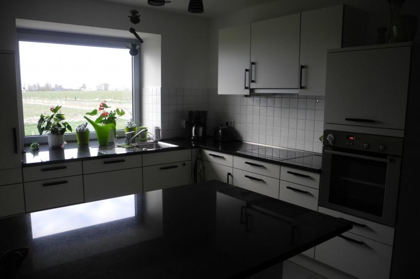 Geräumiges Ferienhaus mit Garten und Weitblick - foto 8