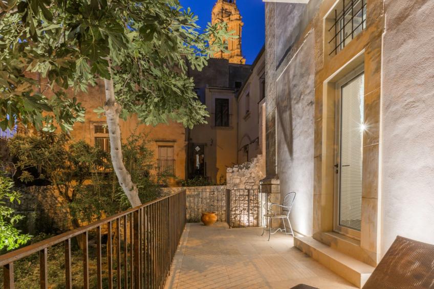 Wohnung 'Casa del Pozzo' mit Terrasse - foto 10