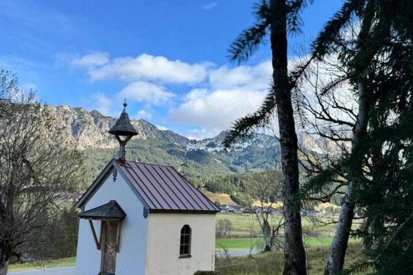 Haus Schönblick - foto 10