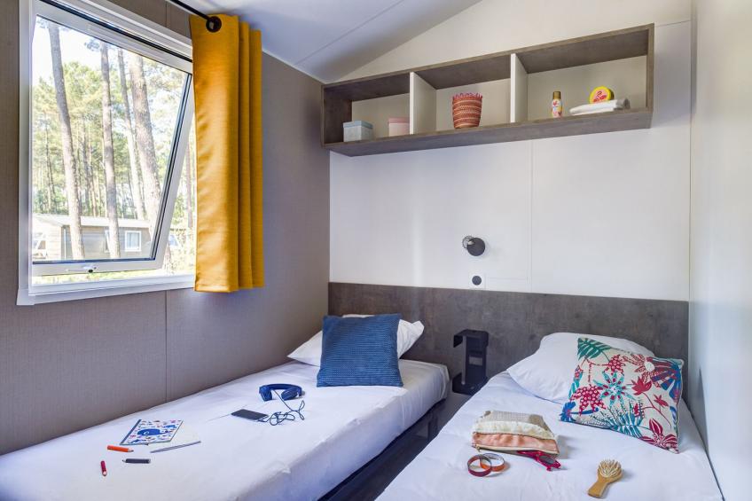 Cottage Cocoon 6p 3Bdrms AirConPremium - foto 9