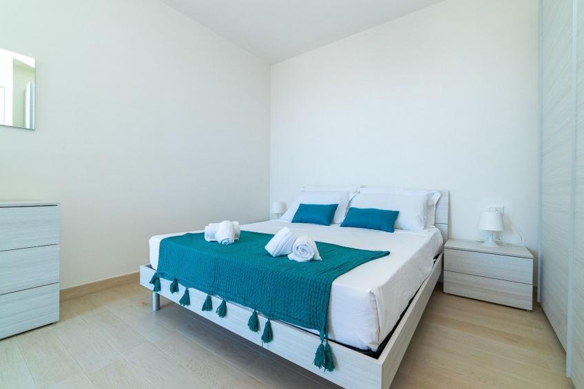 Villetta Annamaria 50 Meter Strand und Parkplatz - foto 2