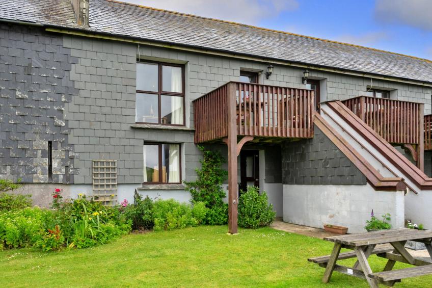 Squire, Quinceborough Farm - foto 25