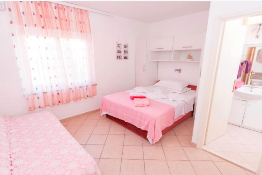 Apartments Lily - Three Bedroom Apartment with Terrace and Sea View - foto 9
