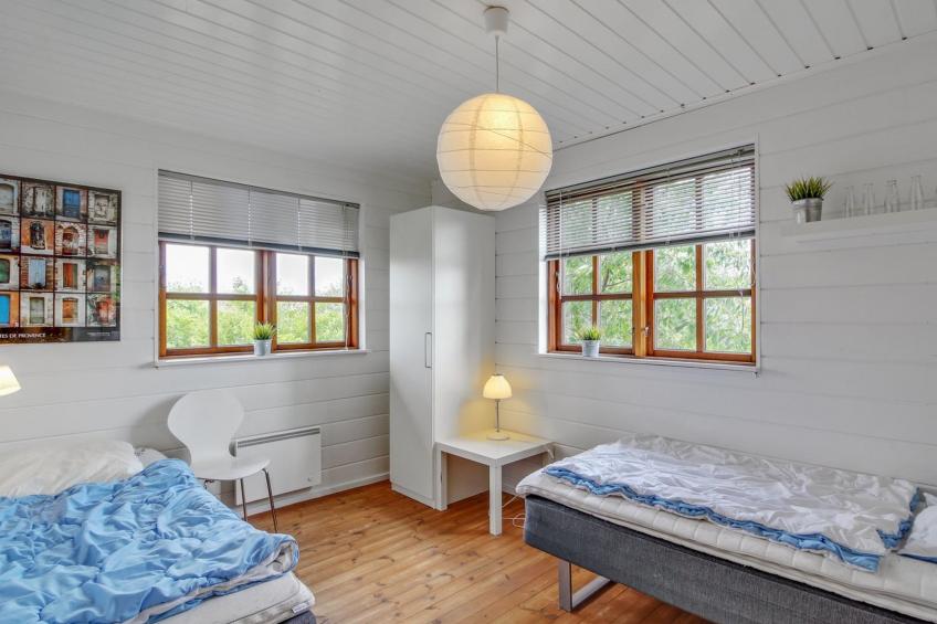 "Kersta" - 400m from the sea in Djursland and Mols - foto 12