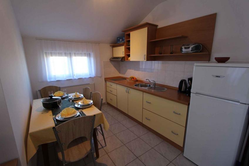 Holiday apartment mit Balkon - BF-9KV6J - foto 16