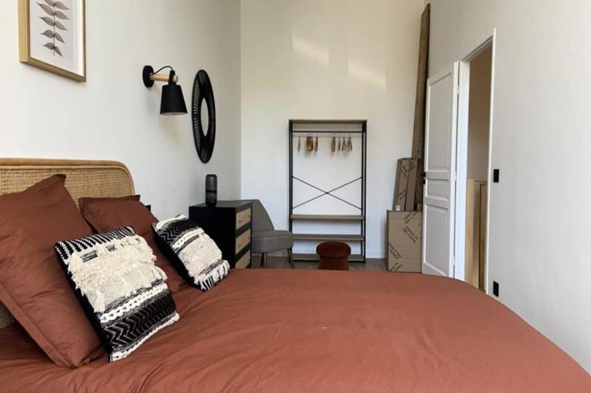 Duplex De Charme Au Cœur Du Triangle D’or - foto 8