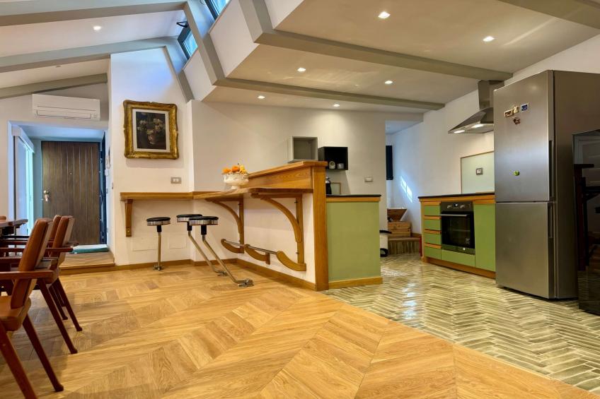 Caracalla Loft - foto 3