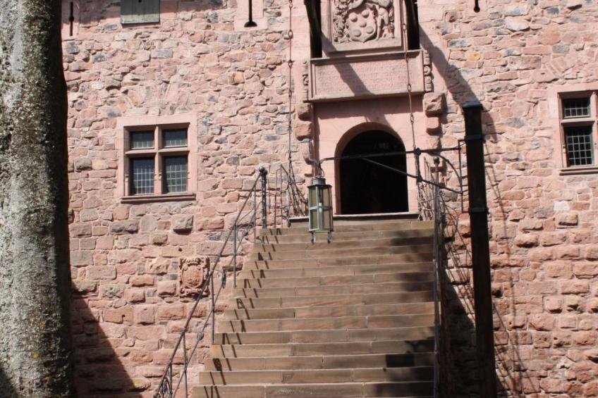 Fachwerkhaus "la maison de vacances" " - foto 40