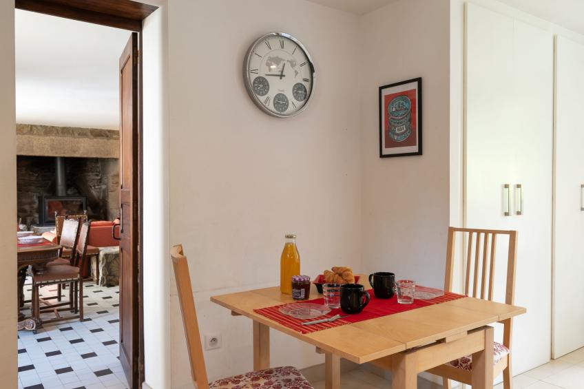 La Manoir du Moros - foto 11