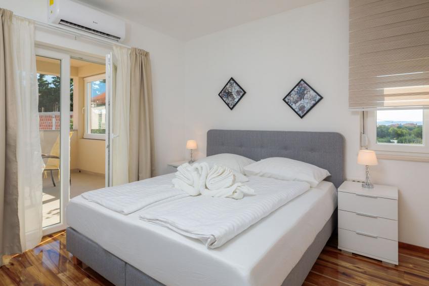 Villa Marin für 16 Personen in Sveti Petar na Moru - foto 20