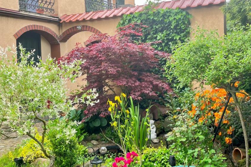 an der Kaschubischen Seenplatte - foto 39