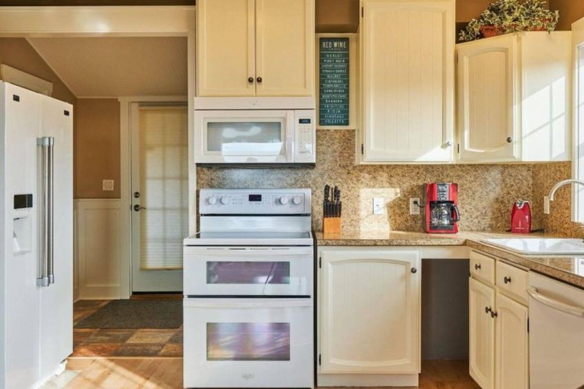 Meerblick, Bucht, Strände, Brauereien - foto 23