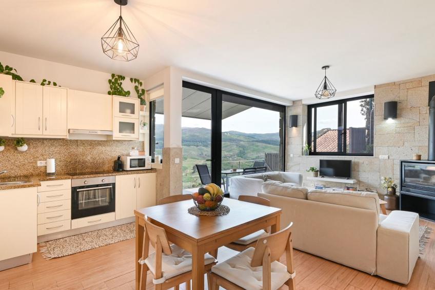 Casas das Olas 5 - Großartige Aussicht, 2 Pools, idealer Ort zum Entspannen und - foto 7