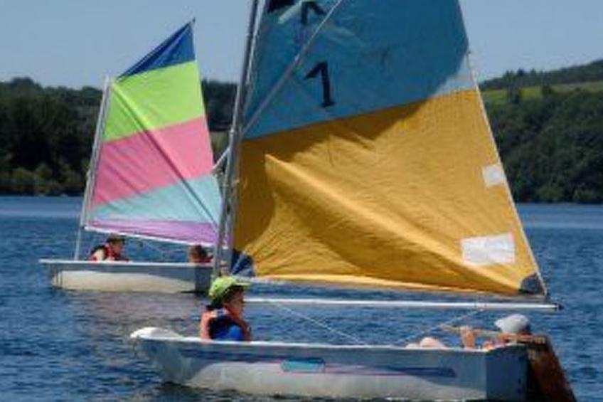 Chalet Zugang zum See zu Fuß 5MIN - foto 19