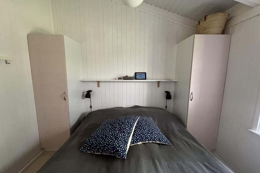 "Ran" - 600m from the sea in NE Jutland - foto 16