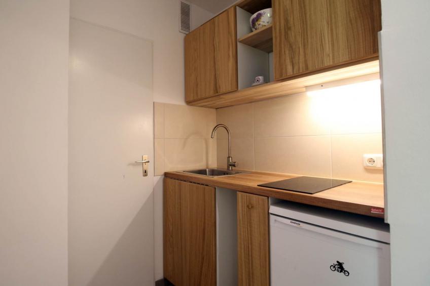 in Garmisch mit Terrasse - foto 5