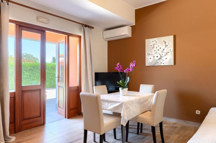 Casa Parenzana in Vizinada - foto 9