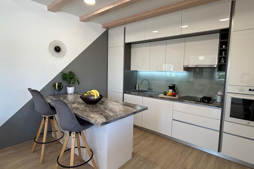 Diva mit privatem Pool - foto 22