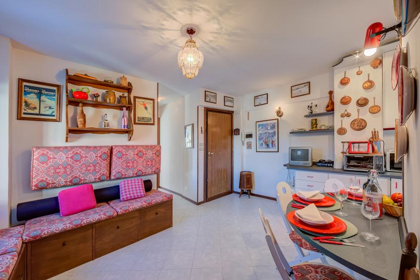 Appartamento Villa Margherita City Center - foto 9