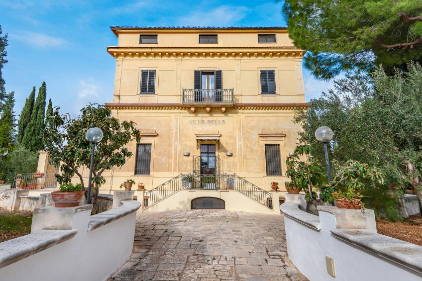 Nella Apartment With Pool - foto 2