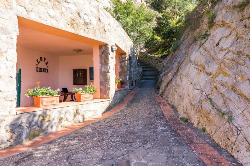 Residentie La Cota Quinta, Rio nell'Elba - Type B - foto 17