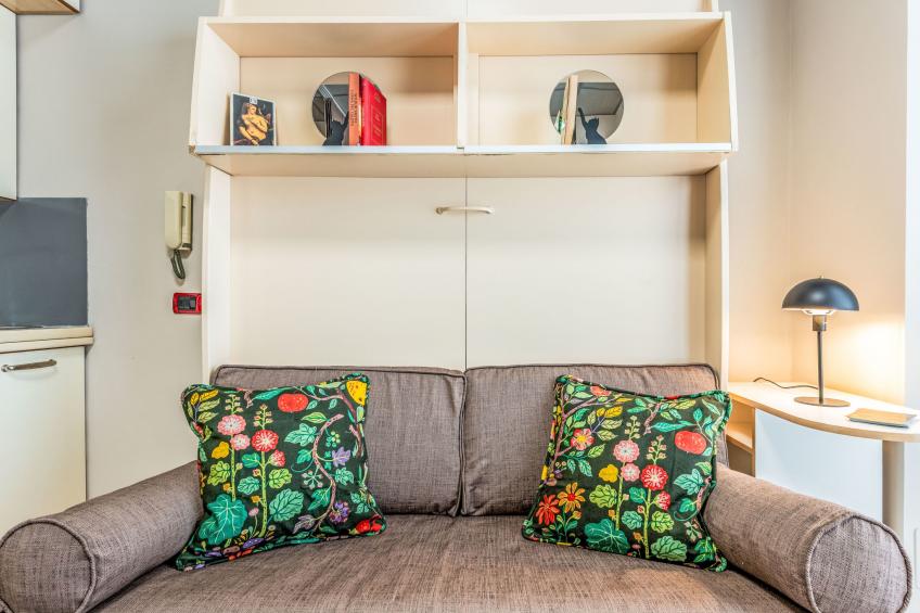 Domus Talenti - foto 7