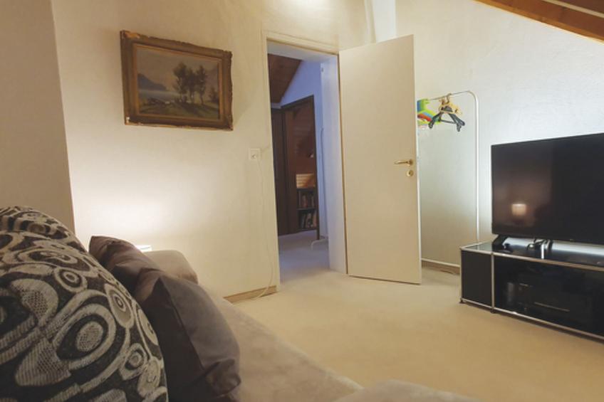 Heidi Holiday - Grand Maisonette-Attica, (Jenins), - foto 14