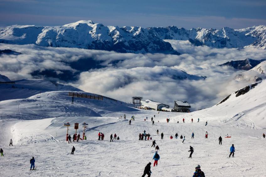 Odalys Chalet Le Marmotton - foto 19