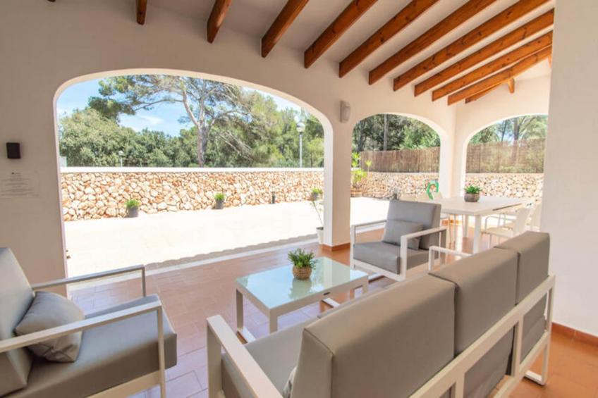 Maison à Cala Galdana - foto 39