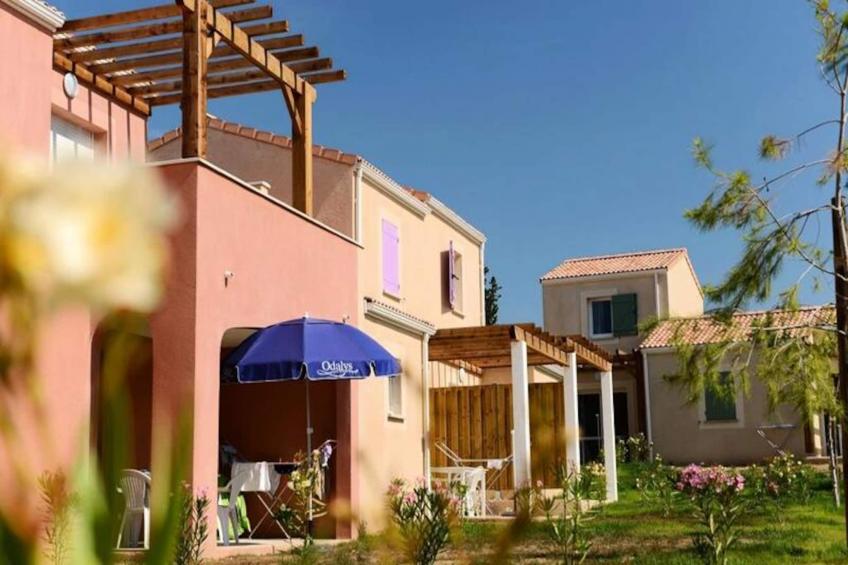 Résidence Odalys Le Mas Des Alpilles - foto 2