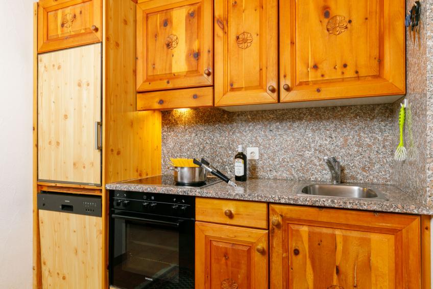 Residenza Chesa Margun 57-3 - foto 10