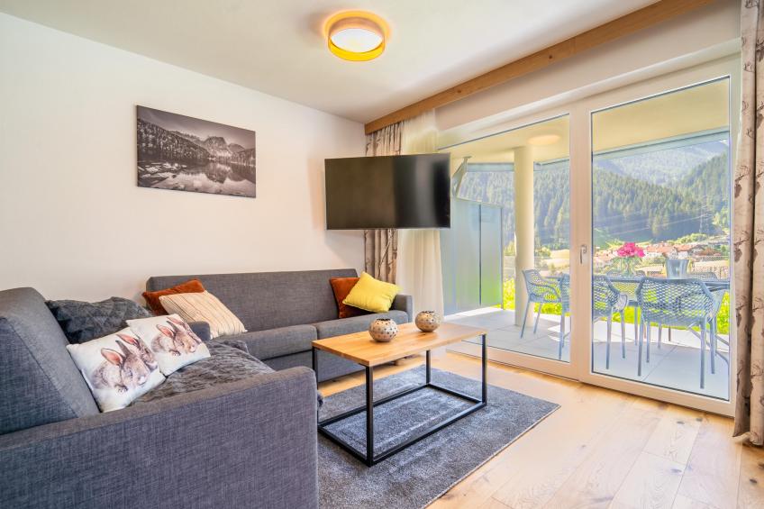 Chalet Pettneu am Arlberg - Top 1 - foto 3