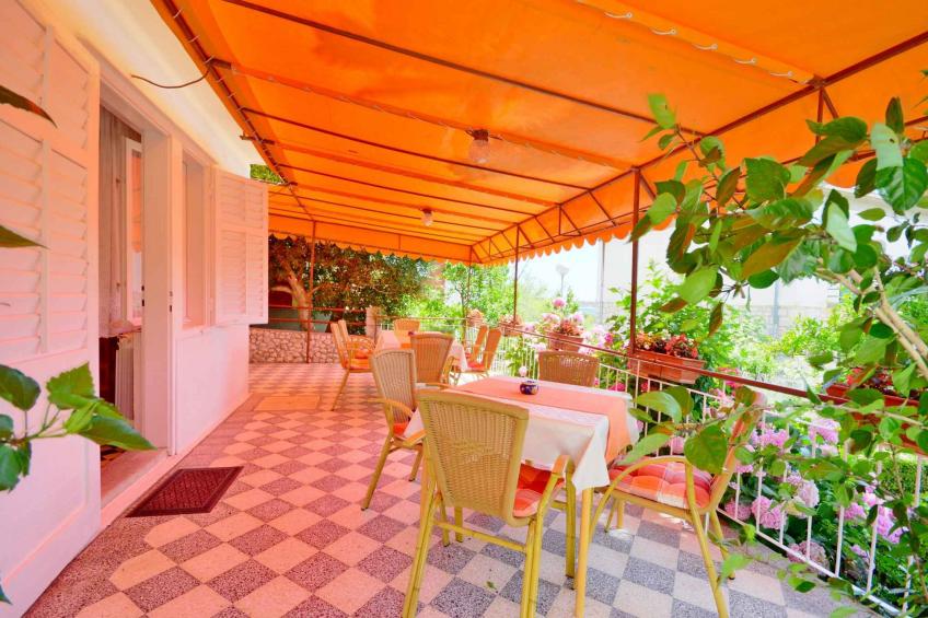 Holiday apartment near the sea - BF-RRNMK - foto 10