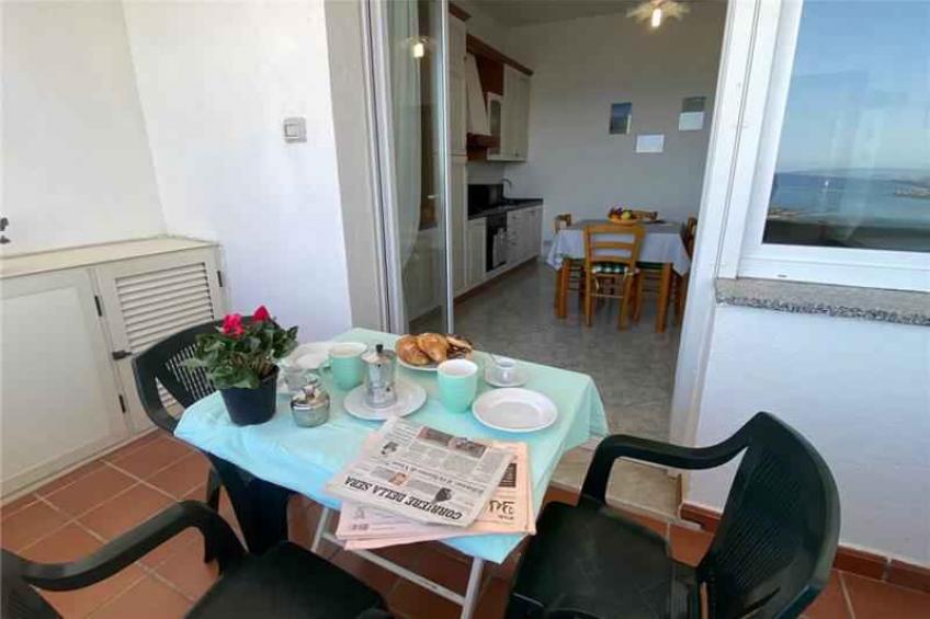 Ferienwohnung mit Meerblick - BF-BMCW4 - foto 6