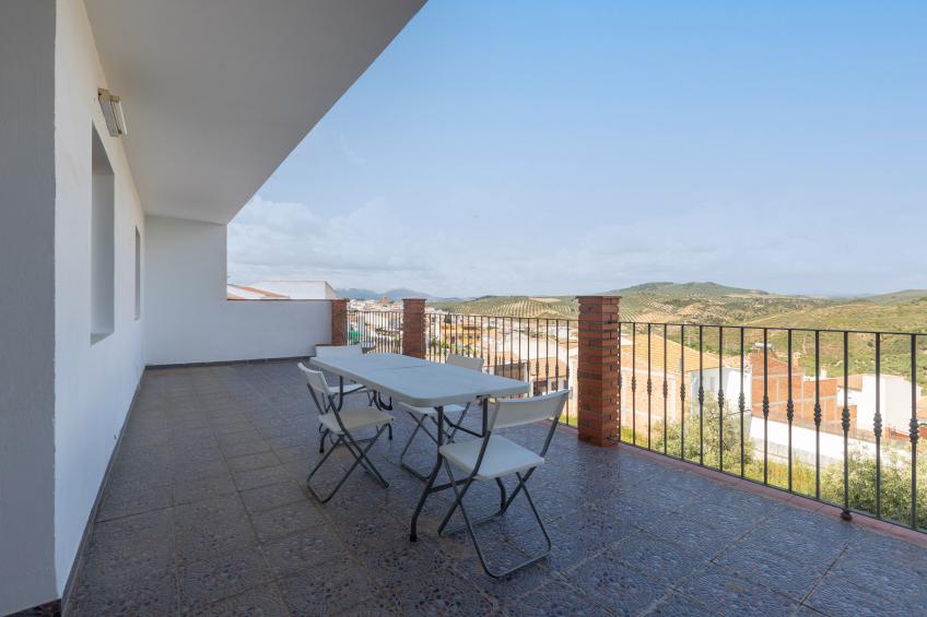 Casa Salinas