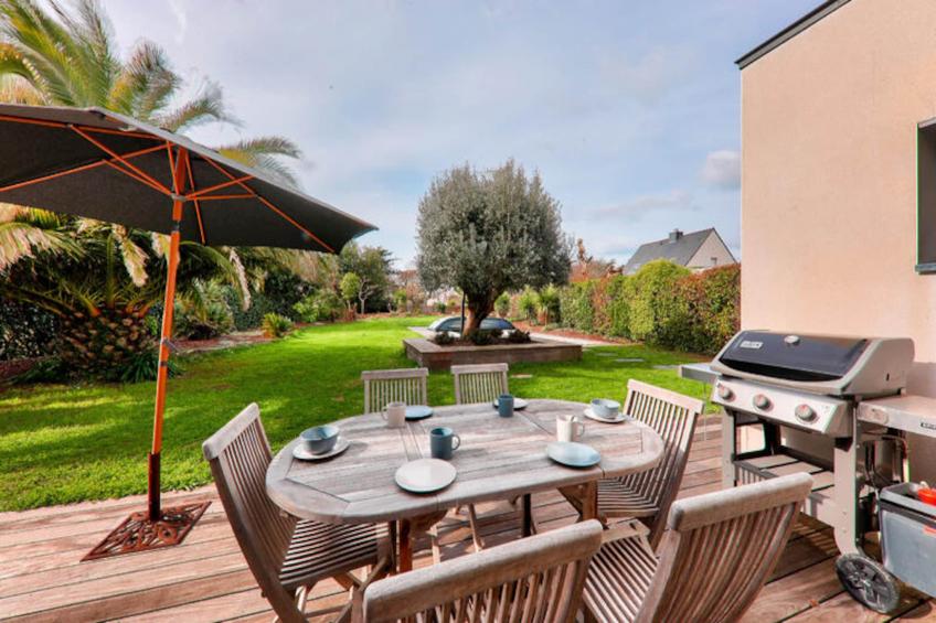 Maison à Saint-Armel - foto 3