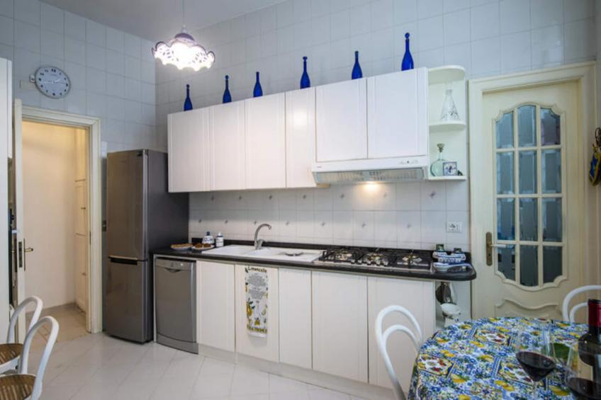 Maison à Ravello - foto 29