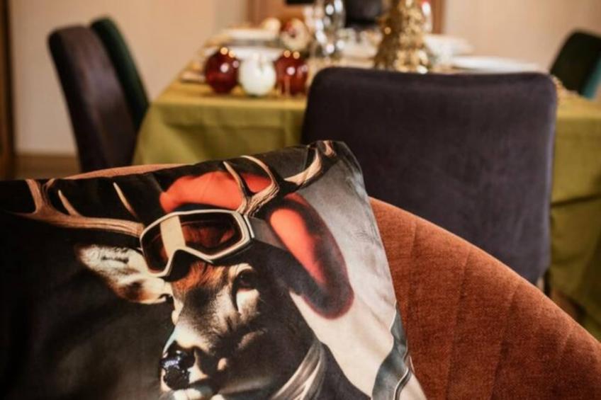 Résidence Les Fermes Du Planet - foto 14