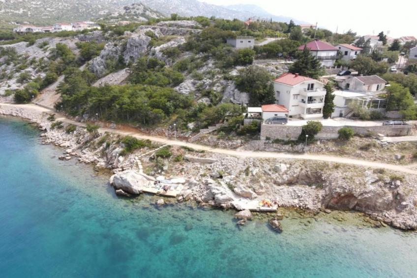 Apartments Rina - two bedroom apartment A3 - foto 19