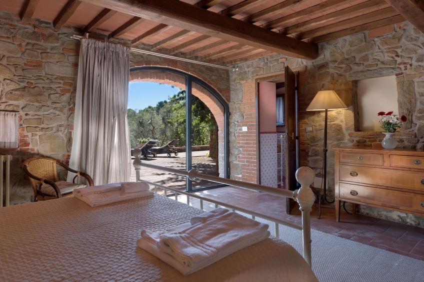 Landgut "Podere Vecciale - foto 16