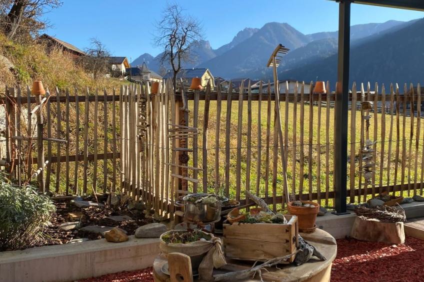 Charmantes Ferienhaus mit Whirlpool - foto 44