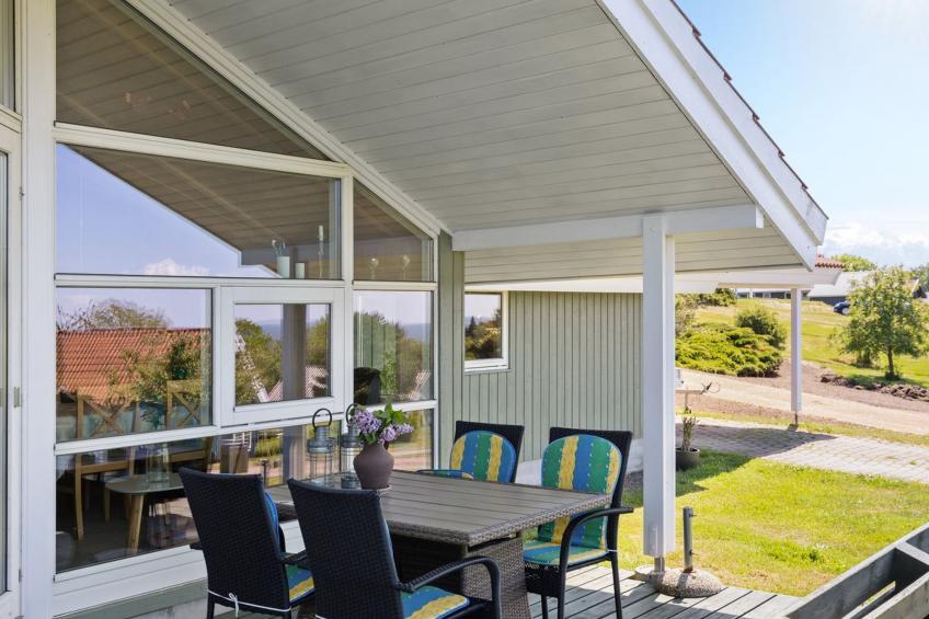 "Dorina" - 400m from the sea in Bornholm - foto 26