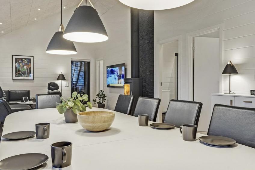 "Jonne" - 200m to the inlet in Western Jutland - foto 36