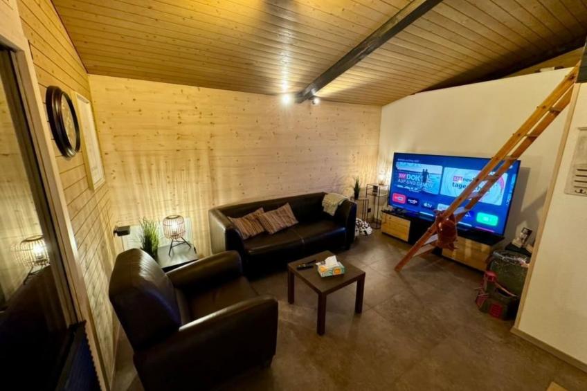 Brunni-Alpthal direkt an den Mythen-Bergen - foto 7