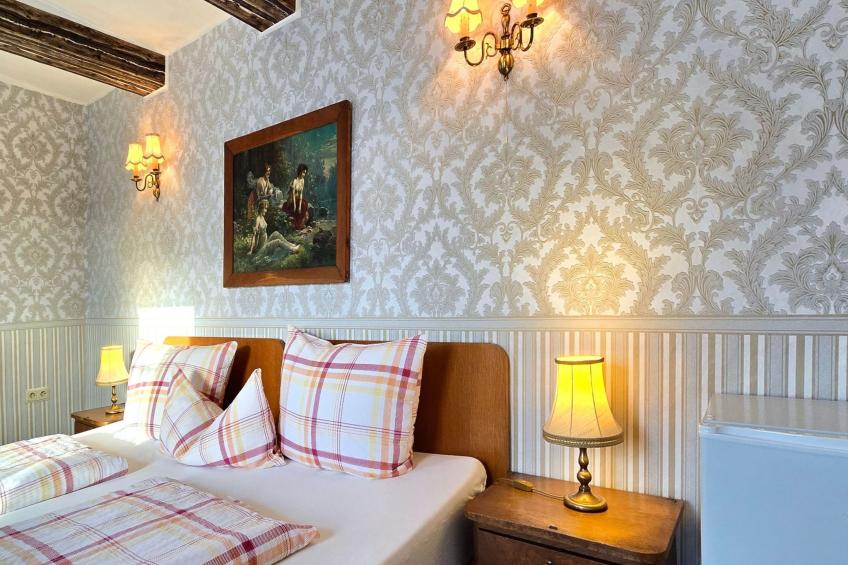 -Hof Südharz , ehemaliger Bauernhof - foto 19