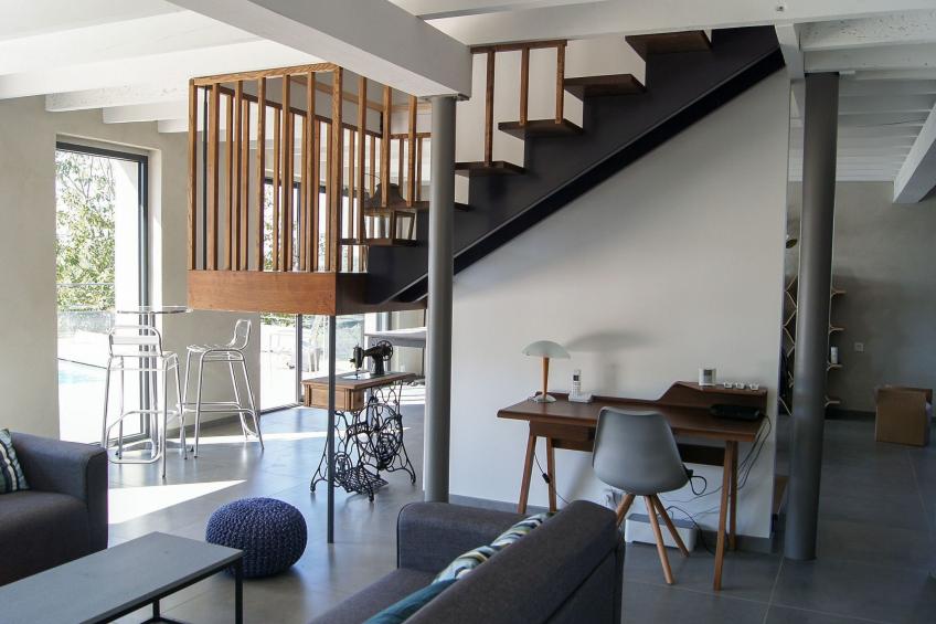 Luxuriöses Landhaus mit Pool - foto 7