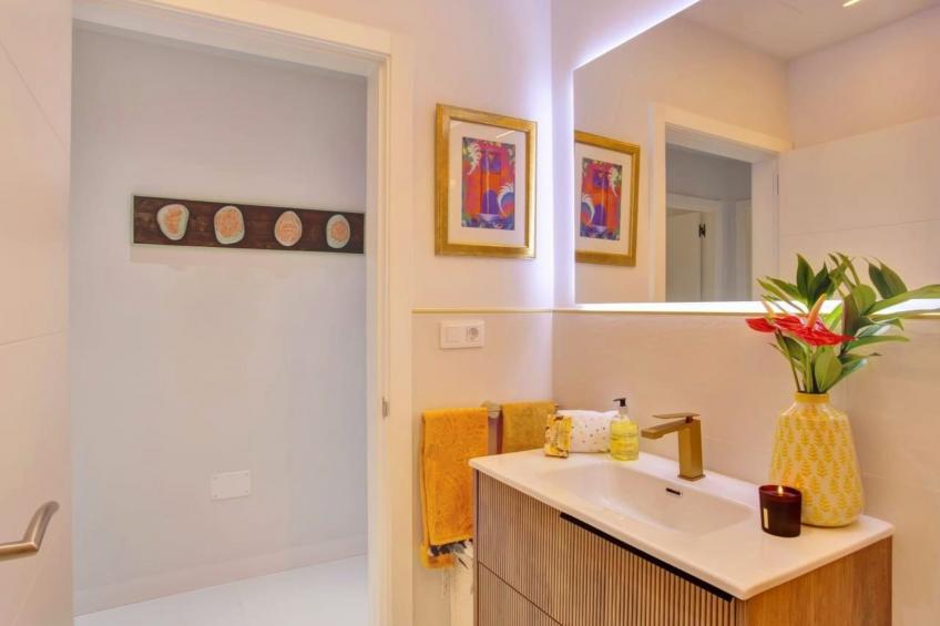 Luxuriöser Rückzugsort mit direktem Meerzugang und Pool - foto 32